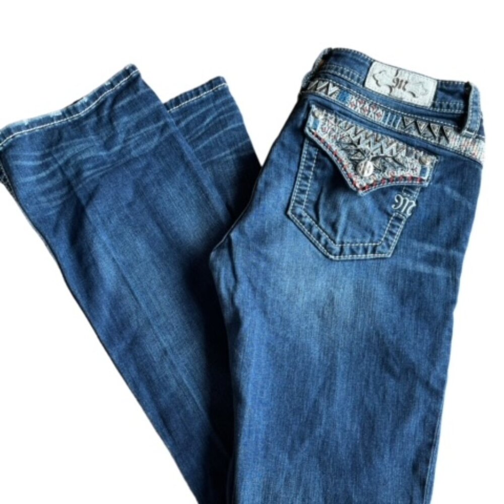 Miss Me Jean